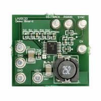 LM20133EVAL BOARD EVAL 3A POWERWISE LM20133