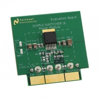 LMZ10505EXTEVAL/NOPB BOARD EVAL LMZ10505EXT