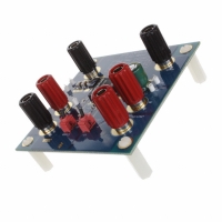 ISL8201MEVAL1Z BOARD EVAL STEP-DOWN POL ISL8201