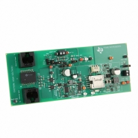 TPS23757EVM EVALUATION MODULE FOR TPS23757