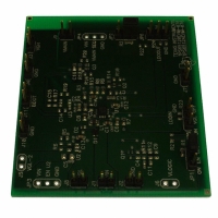 TPS65120EVM-076 EVAL MODULE FOR TPS65120-076