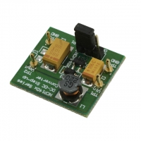 NCP1400AV50GEVB EVAL BOARD FOR NCP1400AV50