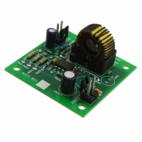 MC34063LINVEVB EVAL BOARD FOR MC34063LINV