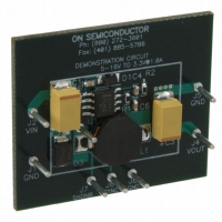 CS51411EVB EVAL BOARD FOR CS51411 HI FREQ