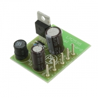 LM2595ATPBCKGEVB EVAL BOARD FOR LM2595ATPBCKG