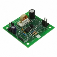 MC34063LBBEVB EVAL BOARD FOR MC34063LBB