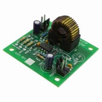 MC34063LBKEVB EVAL BOARD FOR MC34063LBK