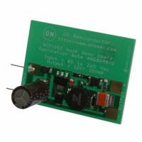 NCP1052GEVB EVAL BOARD FOR NCP1052G