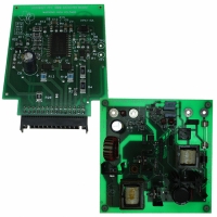 UCC28521EVM EVALUATION MODULE FOR UCC28521