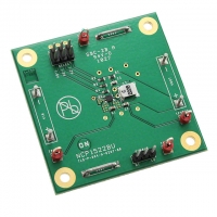 NCP1522BUGEVB EVAL BOARD FOR NCP1522BU