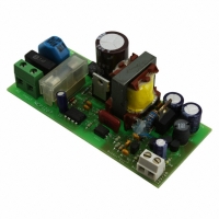 NCP1207AADAPGEVB EVAL BOARD FOR NCP1207AADAPG