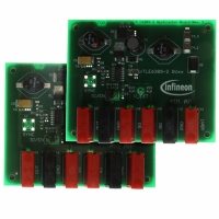 DEMOBOARD TLE 6389-2 GV50 BOARD DEMO FOR TLE 6389-2 GV50