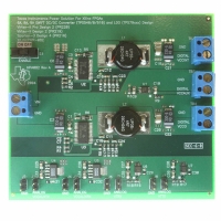 XILINXPWR-082 EVAL MODULE FOR XILINX FPGA