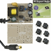 DAK-89 DESIGN ACCELERATOR KIT XT SWITCH