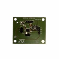 STEVAL-ISA044V2 BOARD EVAL BASED ON ST1S10