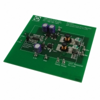 NCP5424EVB EVAL BOARD FOR NCP5424