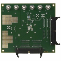 AD9755-EB BOARD EVAL FOR AD9755