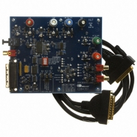 CDB4351 BOARD EVAL FOR CS4351 DAC