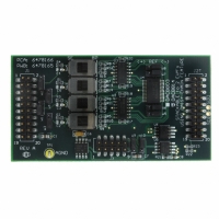 DAC8814EVM EVAL BOARD FOR DAC8814