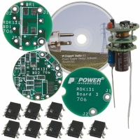 RDK-131 KIT REF DESIGN LED LINKSWITCH TN