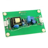 LM3444-120VFLBK/NOPB BOARD ECAL LED DRIVER LM3444