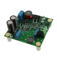 LM3445-208277EV/NOPB BOARD EVAL LED DRIVER LM3445