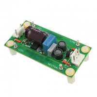 LM3445-EDSNEV/NOPB BOARD EVAL LED DRIVER LM3445