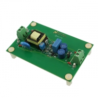 LM3445-120VFLBK/NOPB BOARD EVAL LED DRIVER LM3445