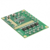 LM3464EVAL/NOPB BOARD EVAL LM3464