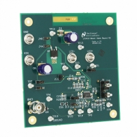 LM3423MHBSTEVAL/NOPB BOARD EVAL BOOST FOR LM3423