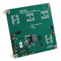 TPS54160EVM-535 EVALUATION MODULE FOR TPS54160