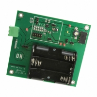 NCP5030MTTXGEVB EVAL BOARD FOR NCP5030MTTXG