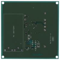 LX1991 EVAL KIT KIT EVALUATION FOR LED DRIVER