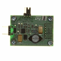 STEVAL-ILL010V1 BOARD EVAL BASED ON L6902