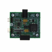 STEVAL-ILL023V1 BOARD EVAL BASED ON L6726A