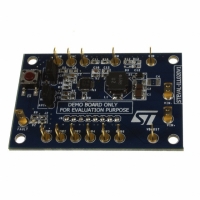 STEVAL-ILL020V1 BOARD EVAL LCD BACKLIGHT LED7706