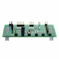 LM27965SQEV BOARD EVALUATION LM27965SQ