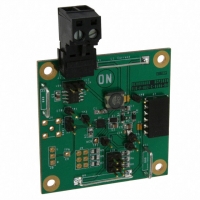 NCP5050GEVB EVAL BOARD FOR NCP5050G