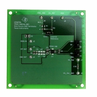 TPS51100EVM-001 EVALUATION MODULE FOR TPS51100