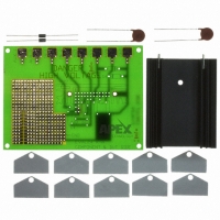 EK11 KIT EVALUATION PA90 PA91 PA98