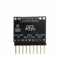 STEVAL-ISQ007V1 BOARD EVAL BASED ON TSC101