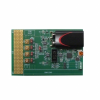 EVAL-AD7150EBZ BOARD EVAL FOR AD7150