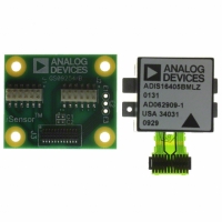 ADIS16405/PCBZ BOARD EVAL FOR ADIS16405
