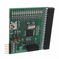 AC323026 BOARD EVAL PIC32 MTOUCH