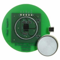 EVB90316-DC BOARD EVAL FOR MLX90316-DC