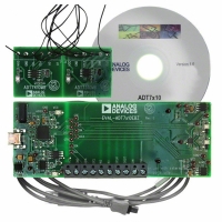 EVAL-ADT7X10EBZ BOARD EVAL FOR ADT7410