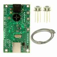 EVB90614 BOARD EVAL FOR MLX90614