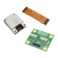 ADIS16334/PCBZ BOARD EVAL FOR ADIS16334