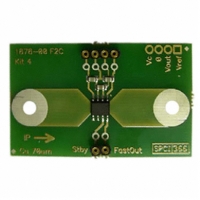 FHS 40-P KIT 4-1P FHS 40 PCB KIT 16/30A