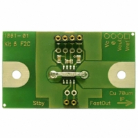 FHS 40-P KIT 6-1P FHS 40 PCB W/JUMPER KIT 10/10A